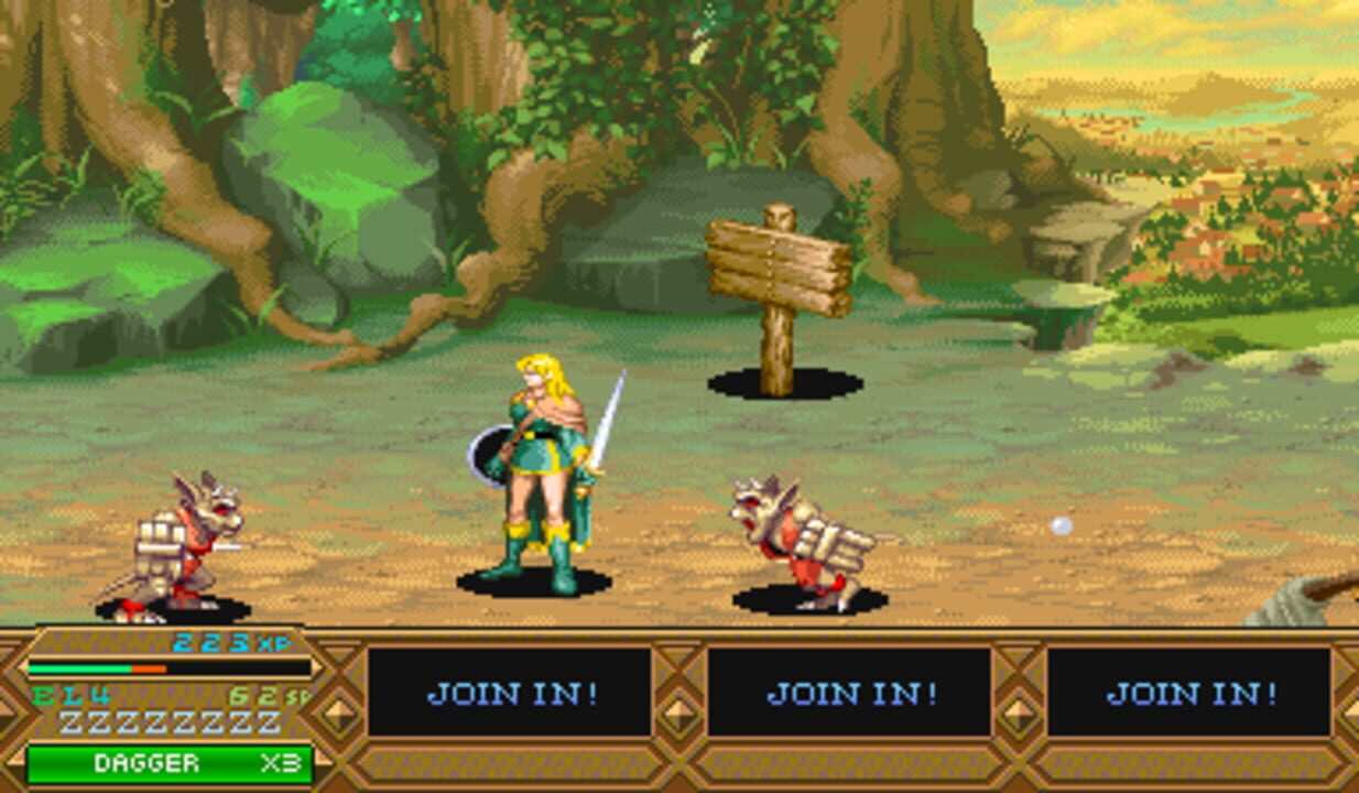 Dungeons & Dragons: Tower of Doom