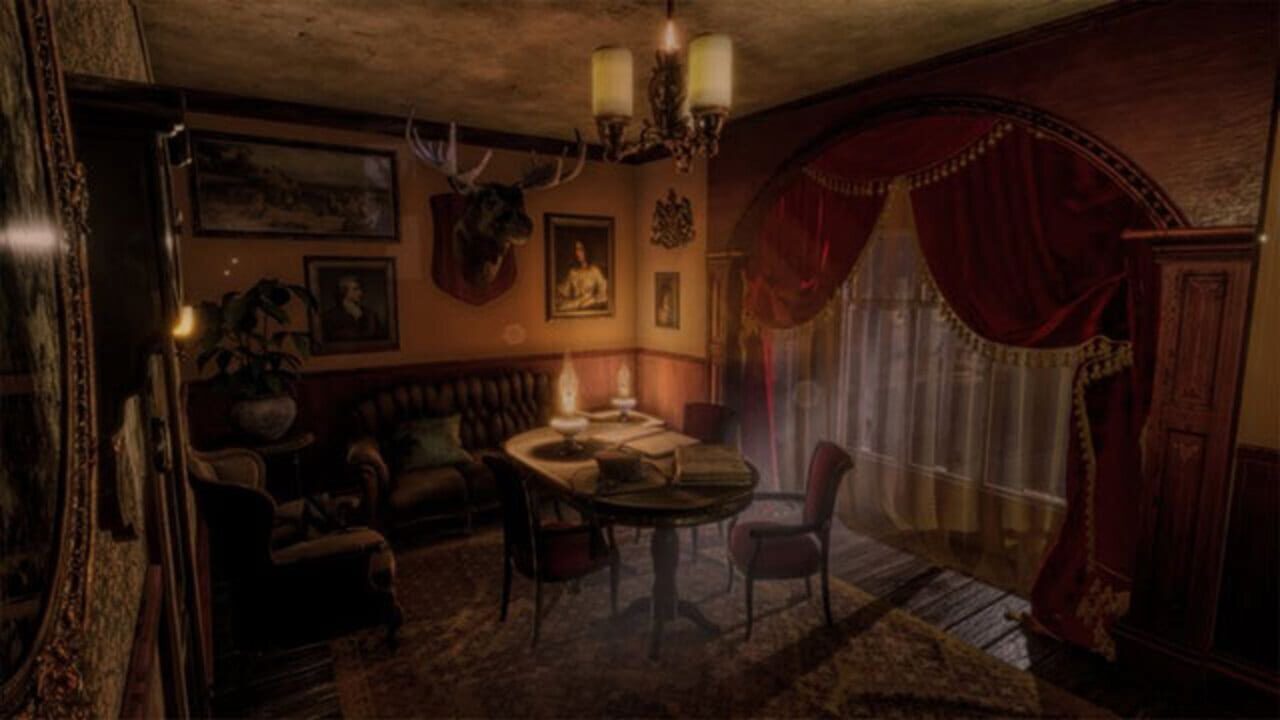 The Horror of H.H. Holmes