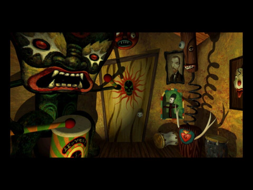 9: The Last Resort