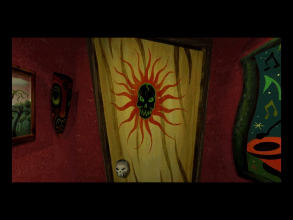 9: The Last Resort