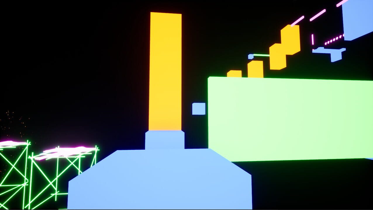The Rift