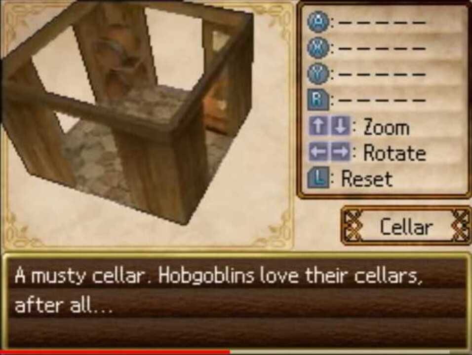 Master of the Monster Lair