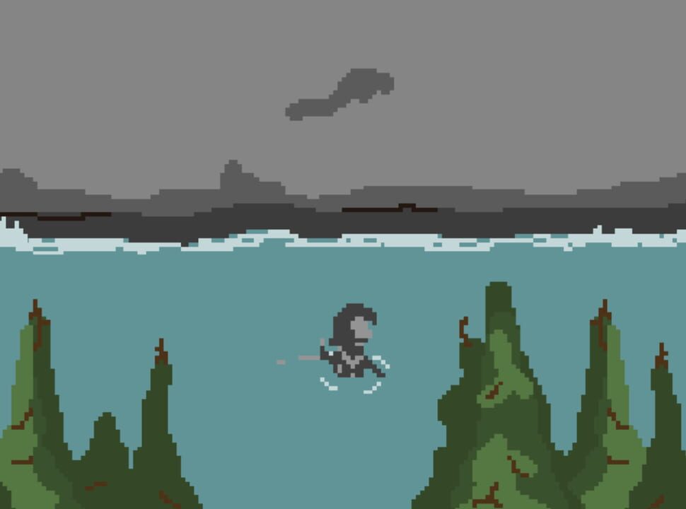 An Occurrence at Owl Creek Bridge