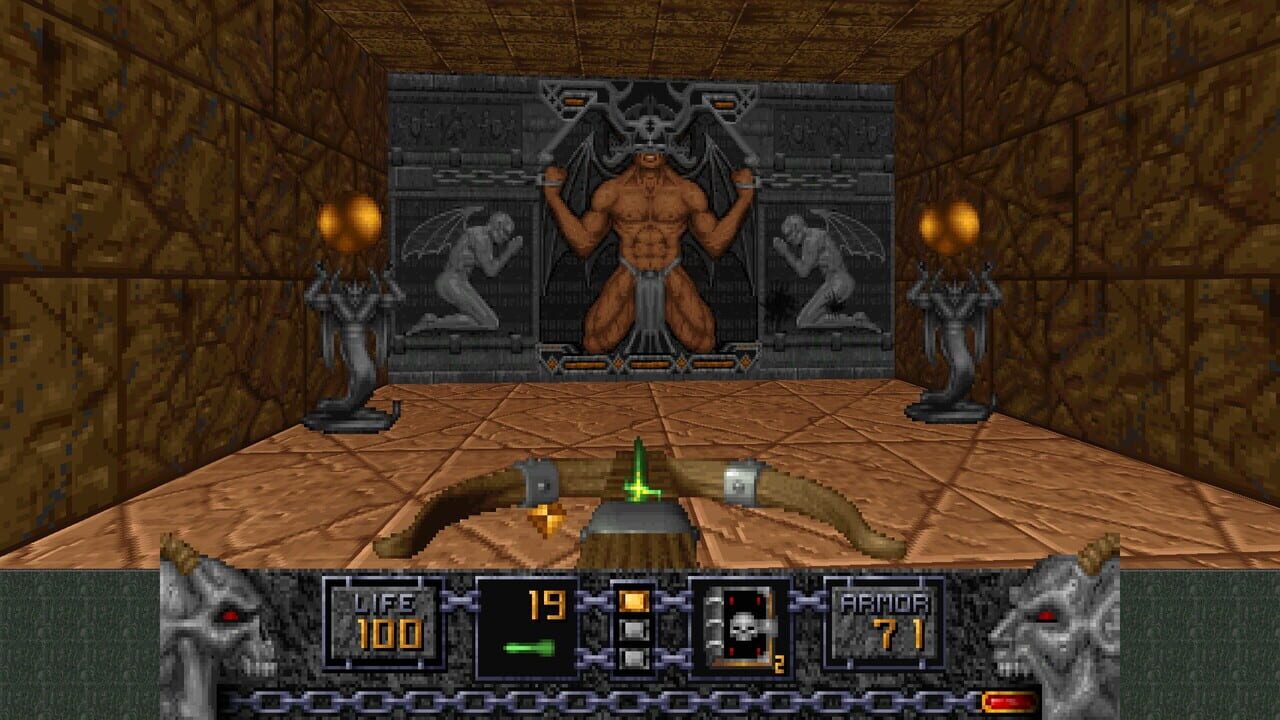 Heretic