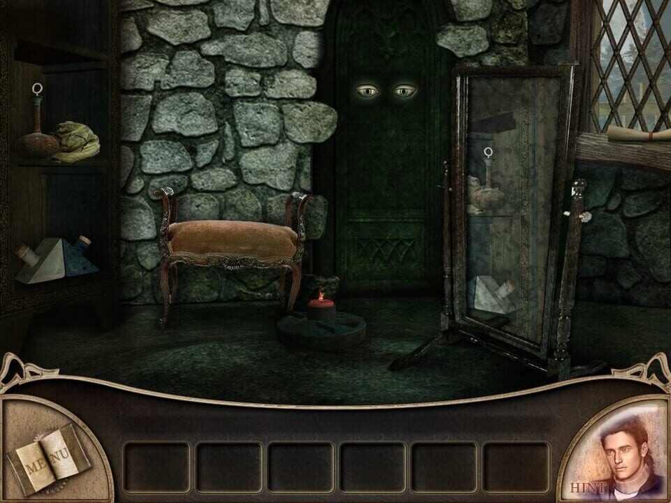 Aaron Crane: Paintings Come Alive