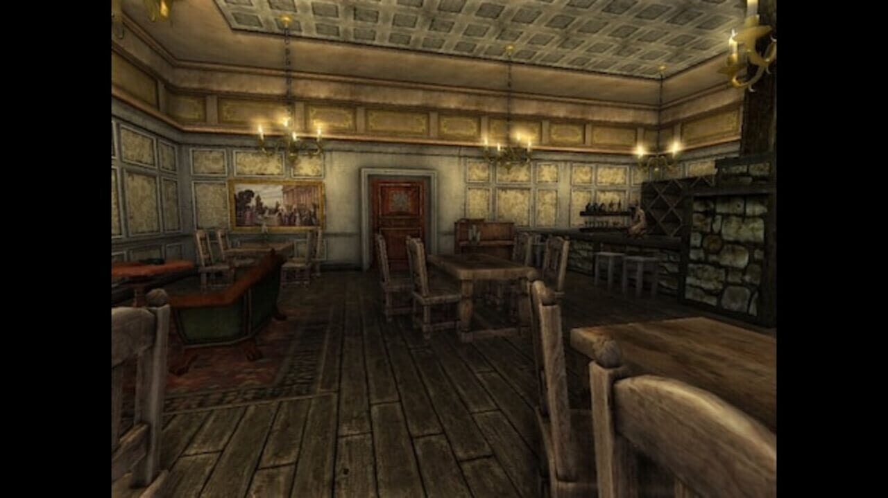 Amnesia: Final Revelations