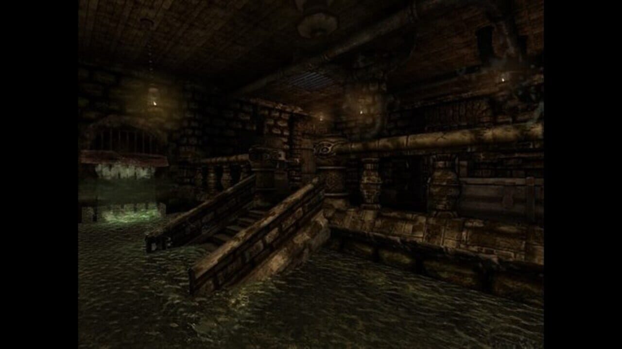 Amnesia: Final Revelations