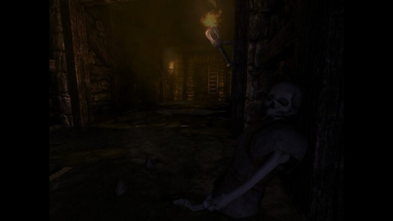 Amnesia: Final Revelations