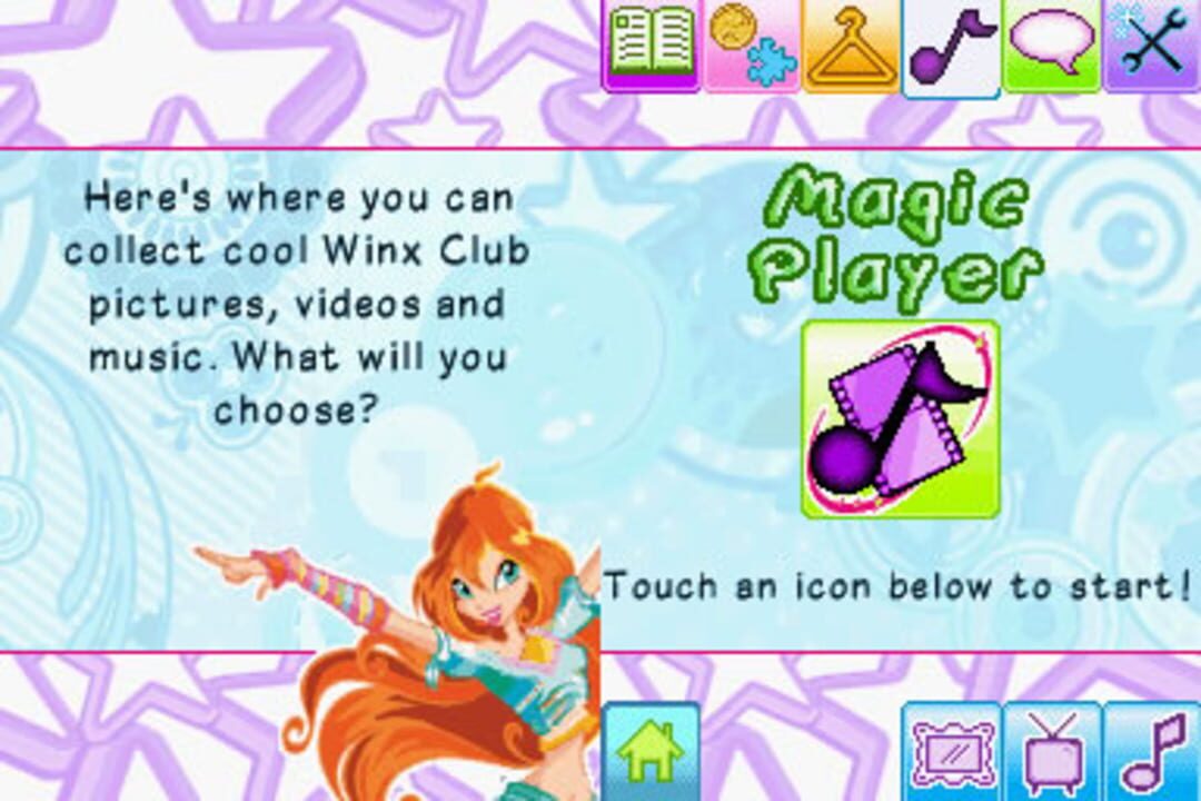Winx Club: Your Magic Universe