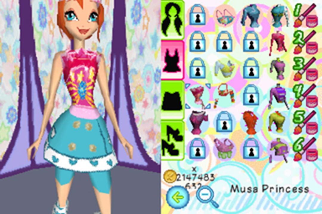 Winx Club: Your Magic Universe