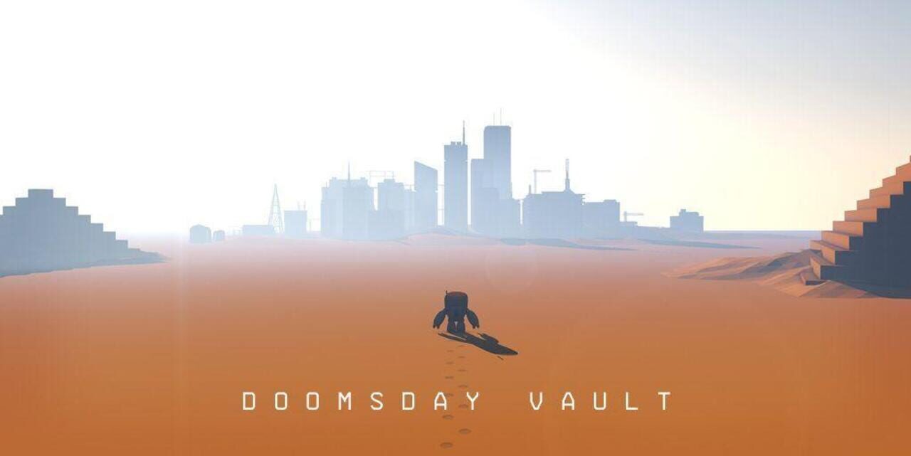 Doomsday Vault