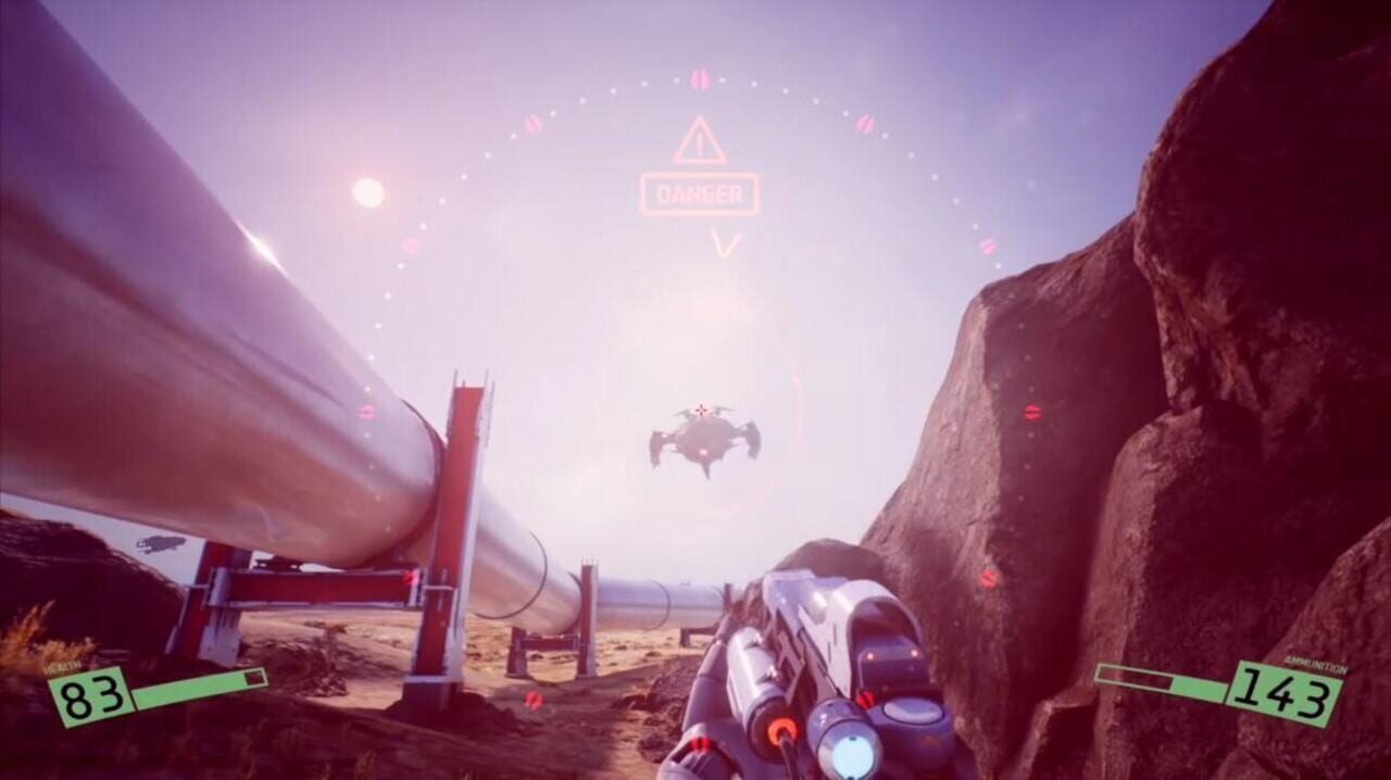 Enter the Construct