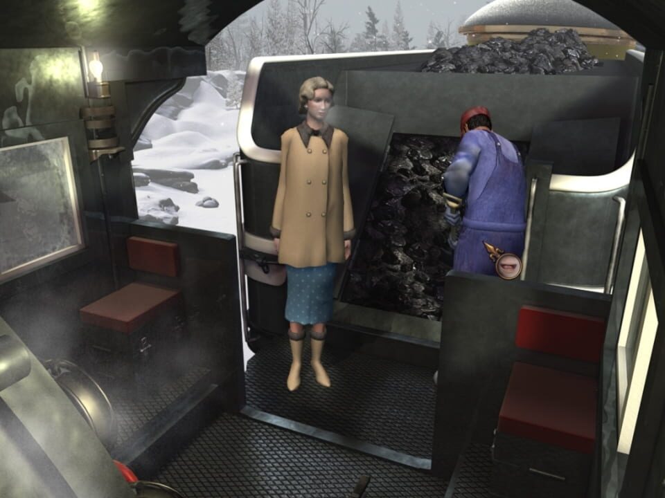 Agatha Christie: Murder on the Orient Express