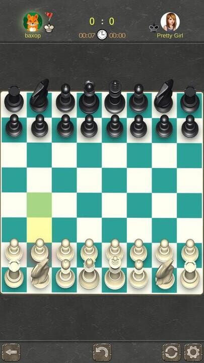 Chess 3D Ultimate