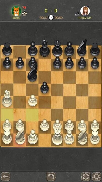 Chess 3D Ultimate