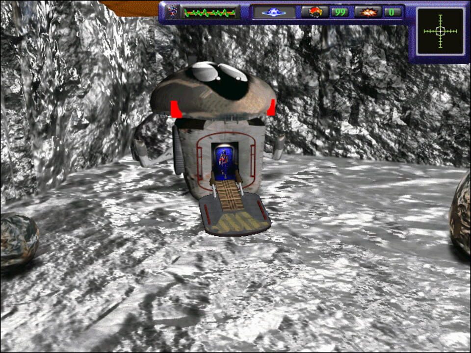 Huygen’s Disclosure