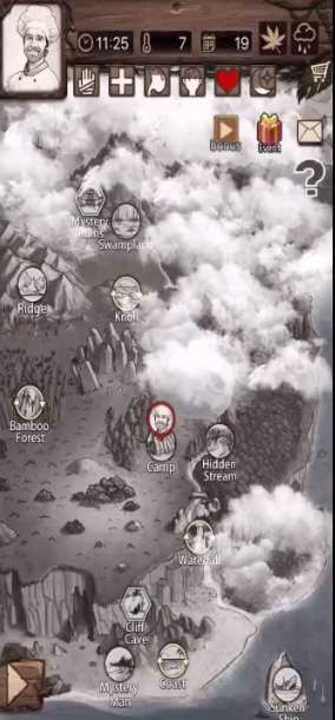 Survival: Man vs. Wild – Island Escape