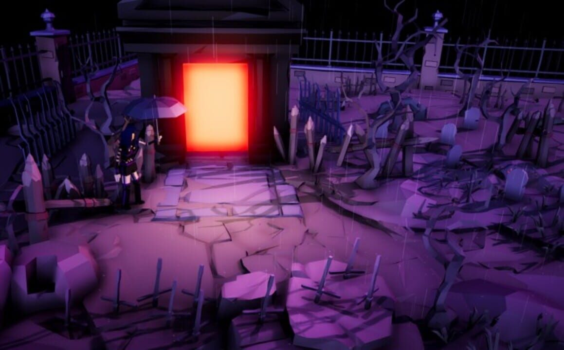Demons Never Lie
