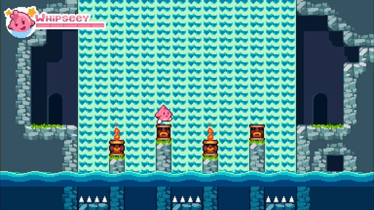 Whipseey and the Lost Atlas