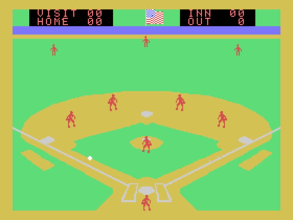 Super Action Baseball