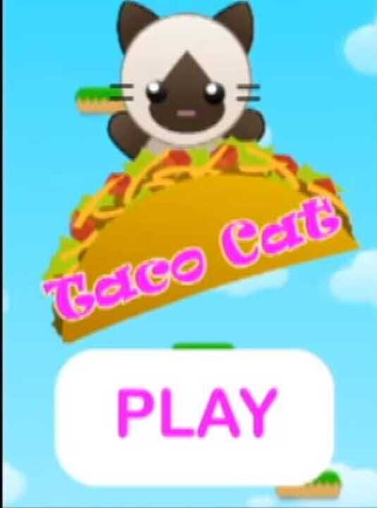Taco Cat Jump Game