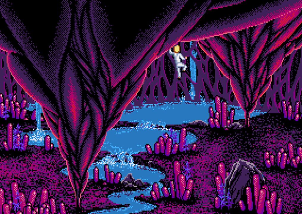 Altered Destiny