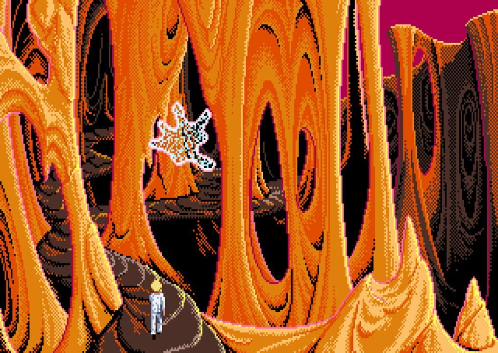 Altered Destiny