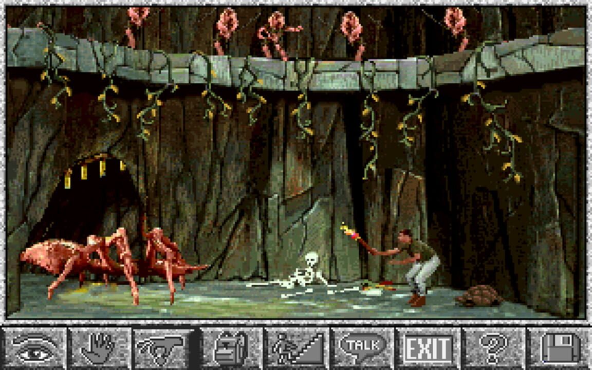 Amazon: Guardians of Eden