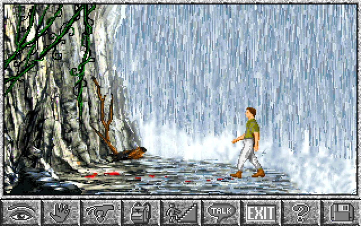 Amazon: Guardians of Eden