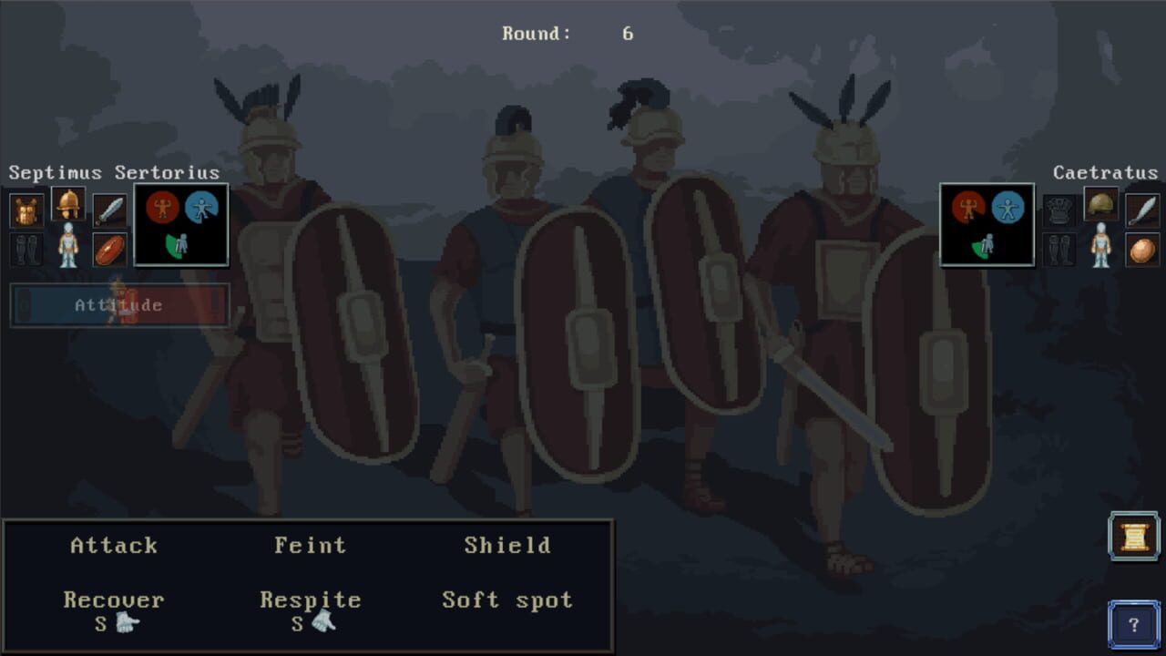 A Legionary’s Life