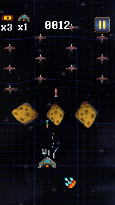 Elite Star Fighter