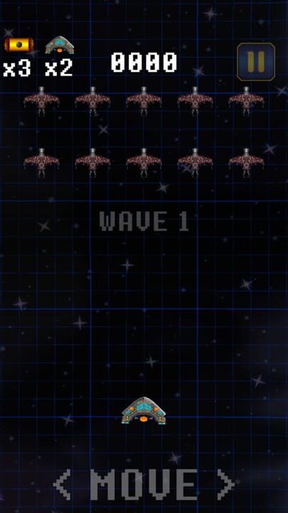 Elite Star Fighter