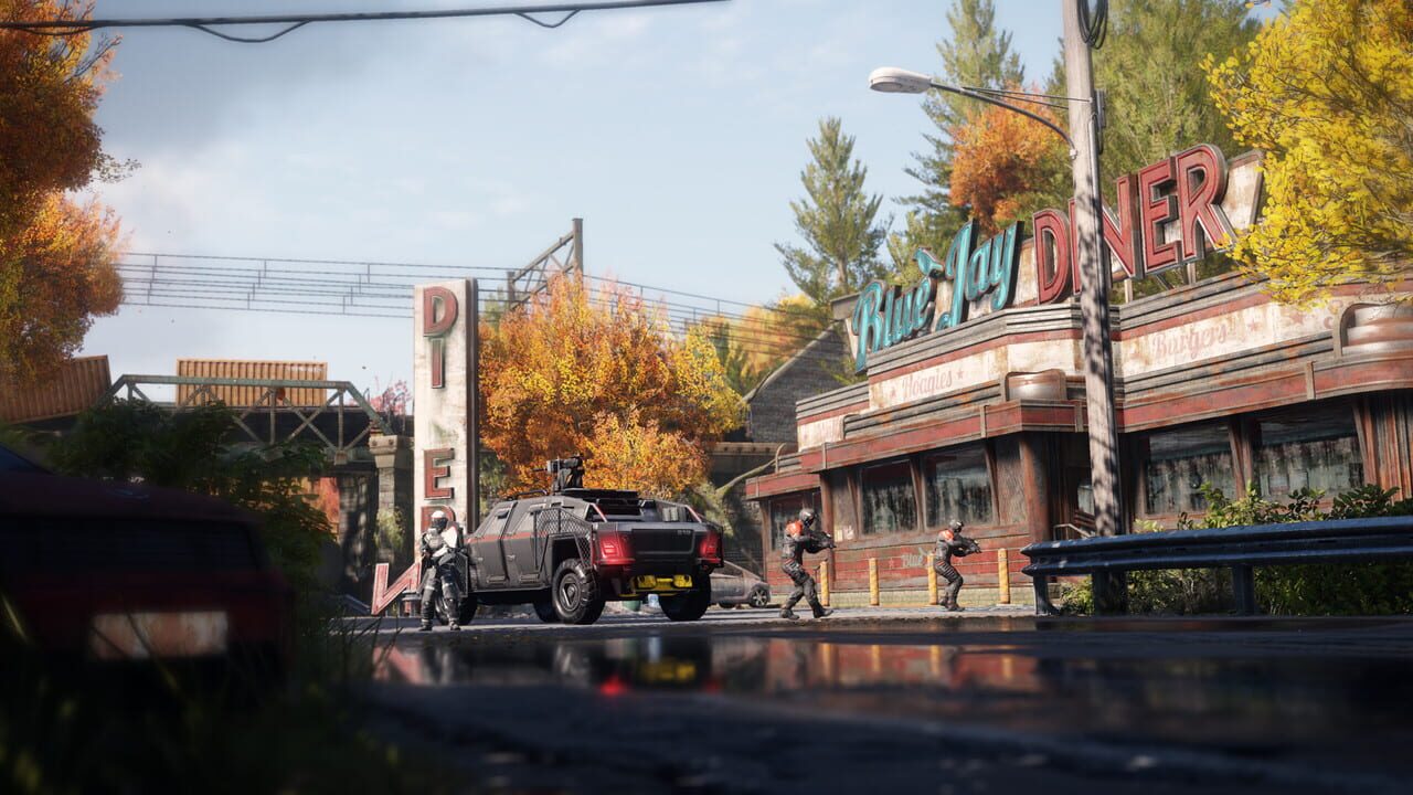 Homefront: The Revolution – Beyond the Walls