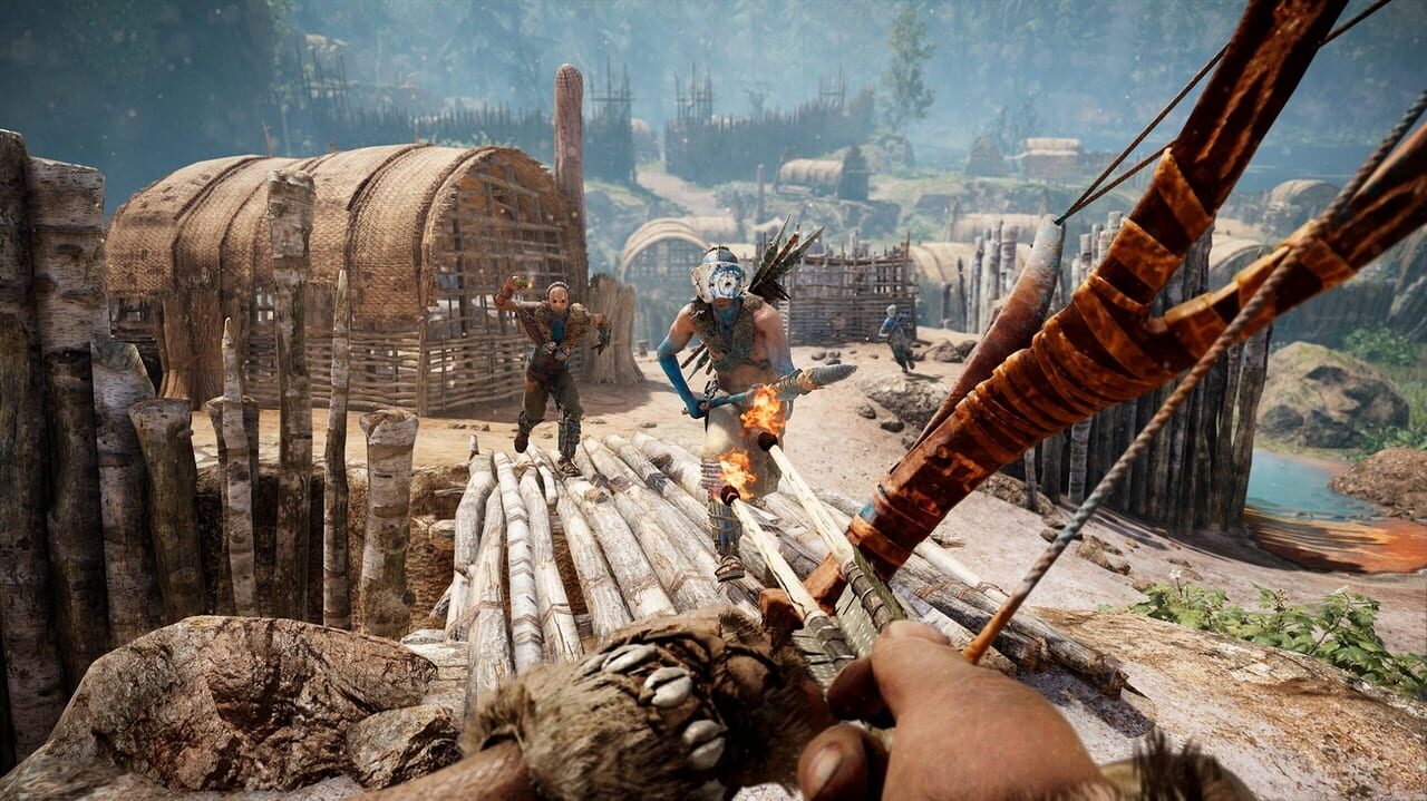 Far Cry: Primal – Wenja Pack