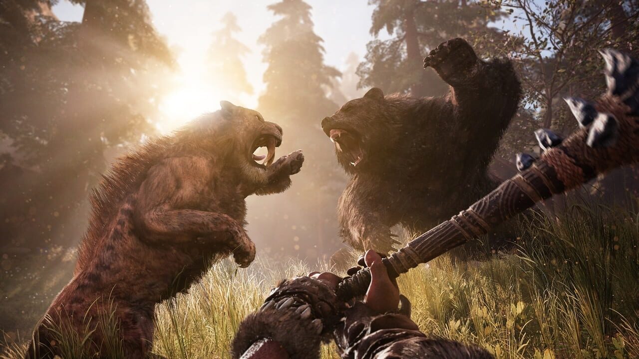 Far Cry: Primal – Wenja Pack