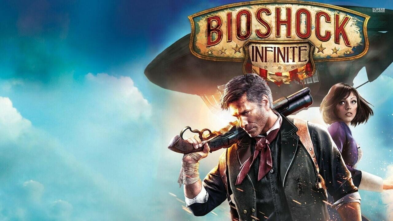 BioShock Infinite: The Complete Edition