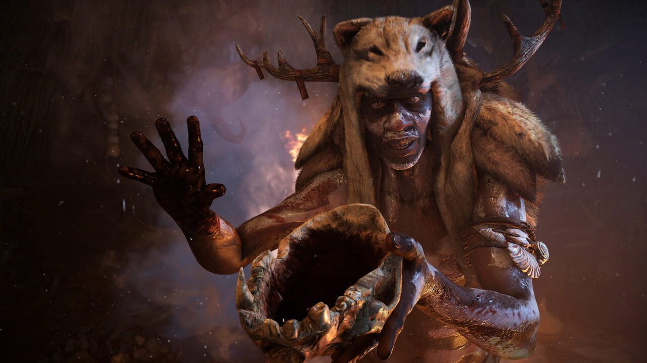 Far Cry Primal: Apex Edition