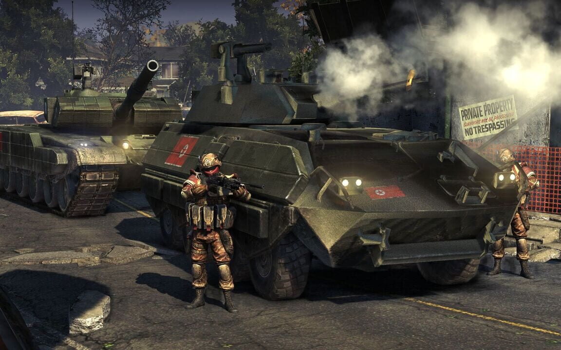 Homefront: Ultimate Edition