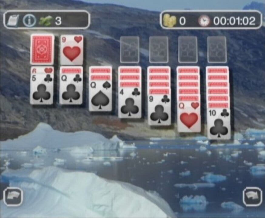 Solitaire & Mahjong
