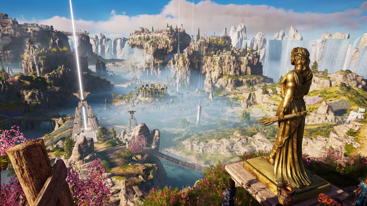 Assassin’s Creed Odyssey: The Fate of Atlantis