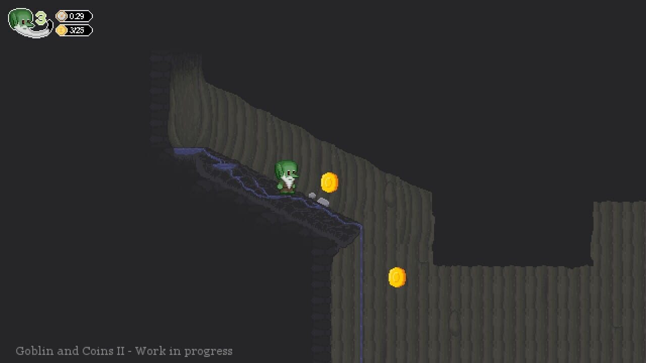 Goblin and Coins 2