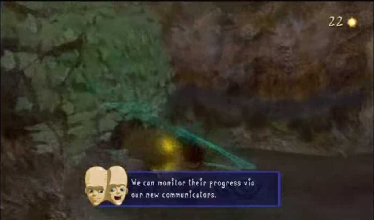 Death Jr: Root of Evil