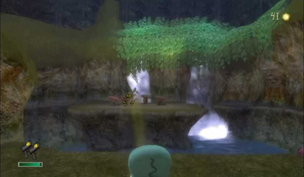 Death Jr: Root of Evil