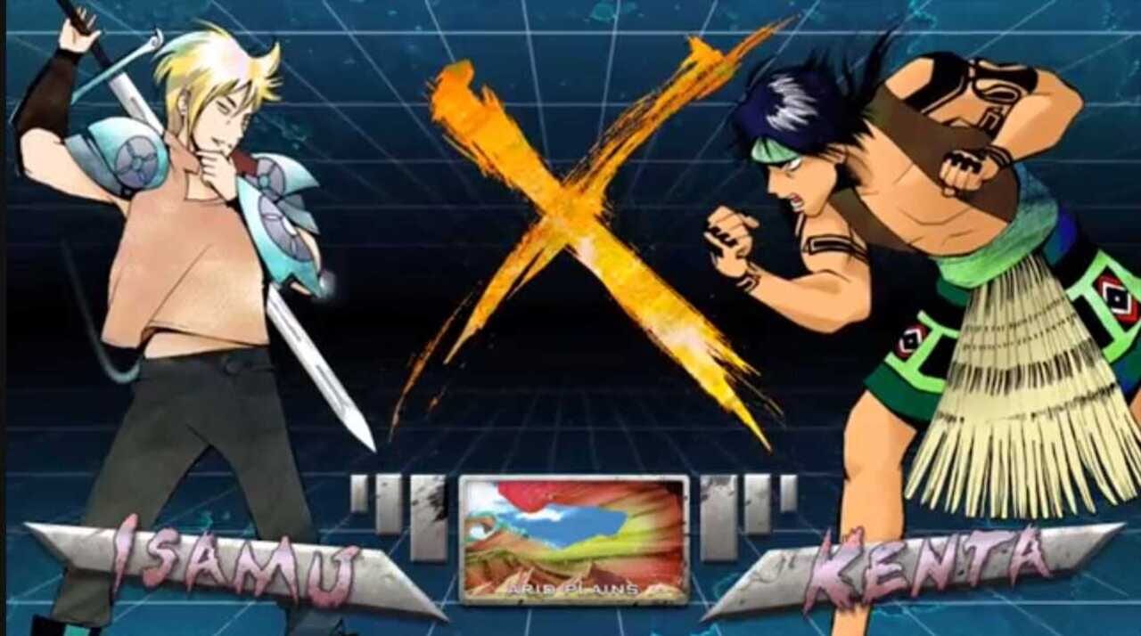 Konsui Fighter