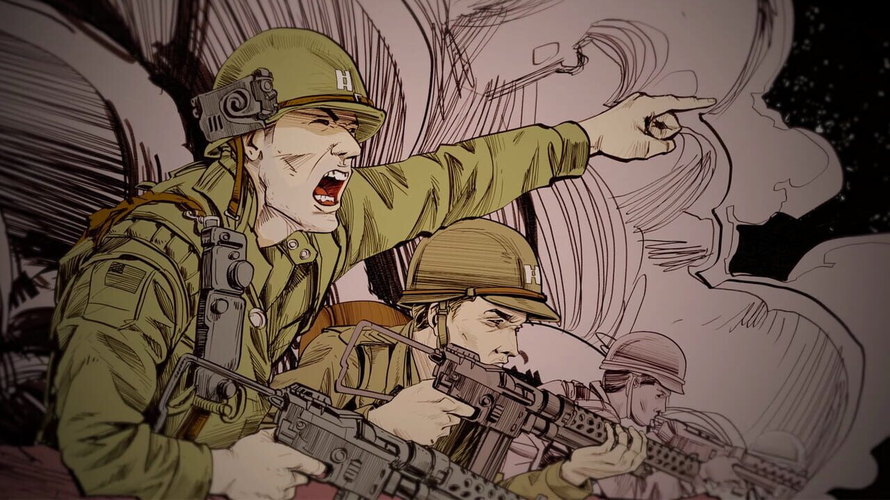 Wolfenstein II: The Freedom Chronicles – Episode Zero