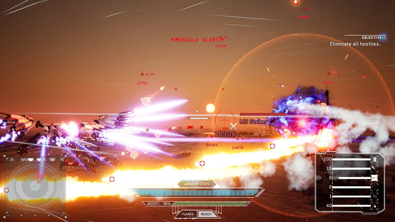 Project Nimbus: Complete Edition