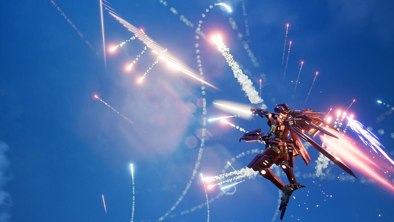 Project Nimbus: Complete Edition