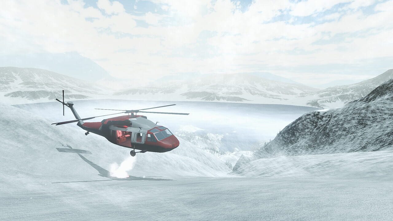 Powder VR