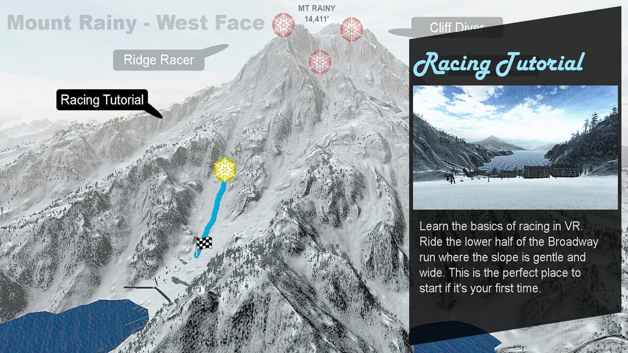 Powder VR
