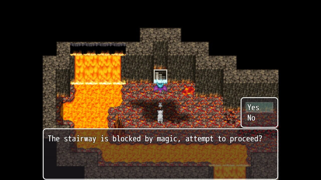 Vengeful Bat Dungeon Crawler - Kotaku
